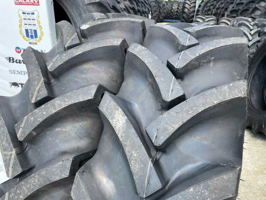 Anvelope pentru tractor FIAT 13.6-28 noi cu livrare rapida