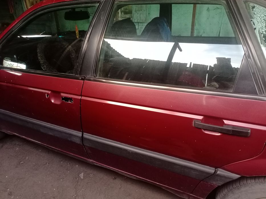 Продам пассат б3