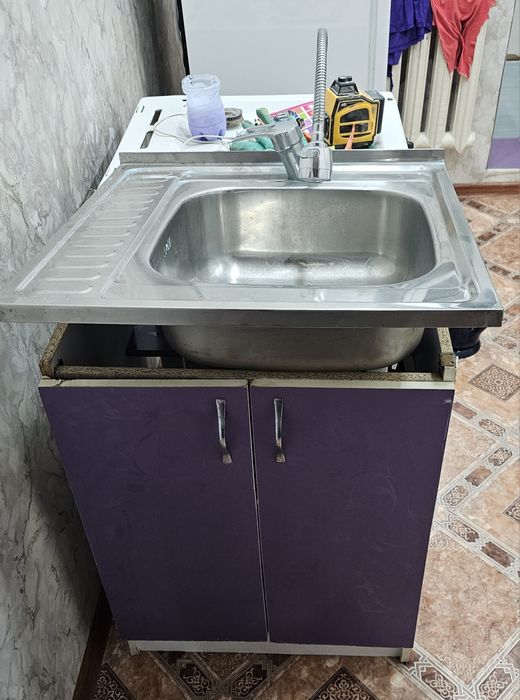 Мойка раковина срочно