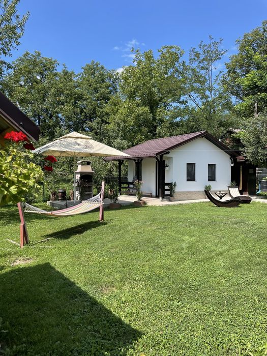 ViiLa TO - 12 locuri de cazare