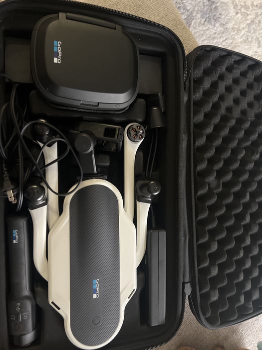 Дрон GoPro Karma