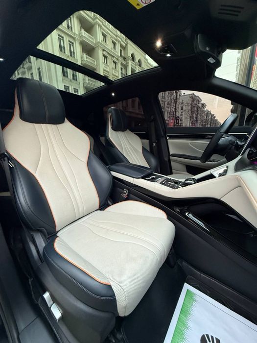 BYD Song Plus Flagship EV 505 Srochno ! Faqat Bugun!