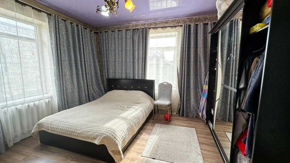 продается 4х ком дом Жастар 1 Айдана Империя