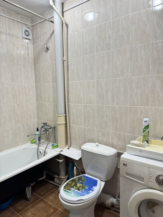 Сдается квартира, посуточно!