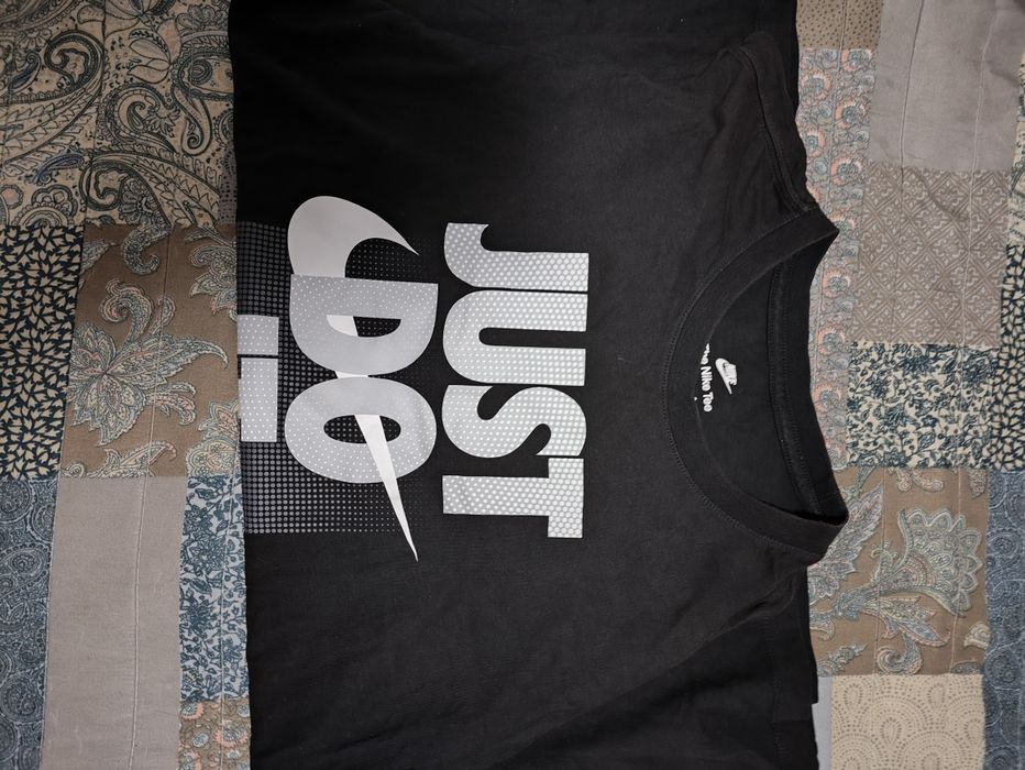 Tricou Nike negru
