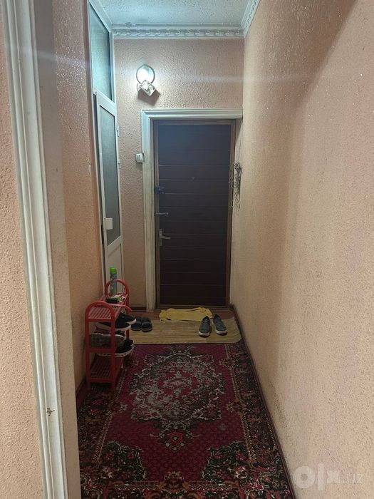 Чилонзор 5 кв.дан 2/2/4 уй срочно сотилади