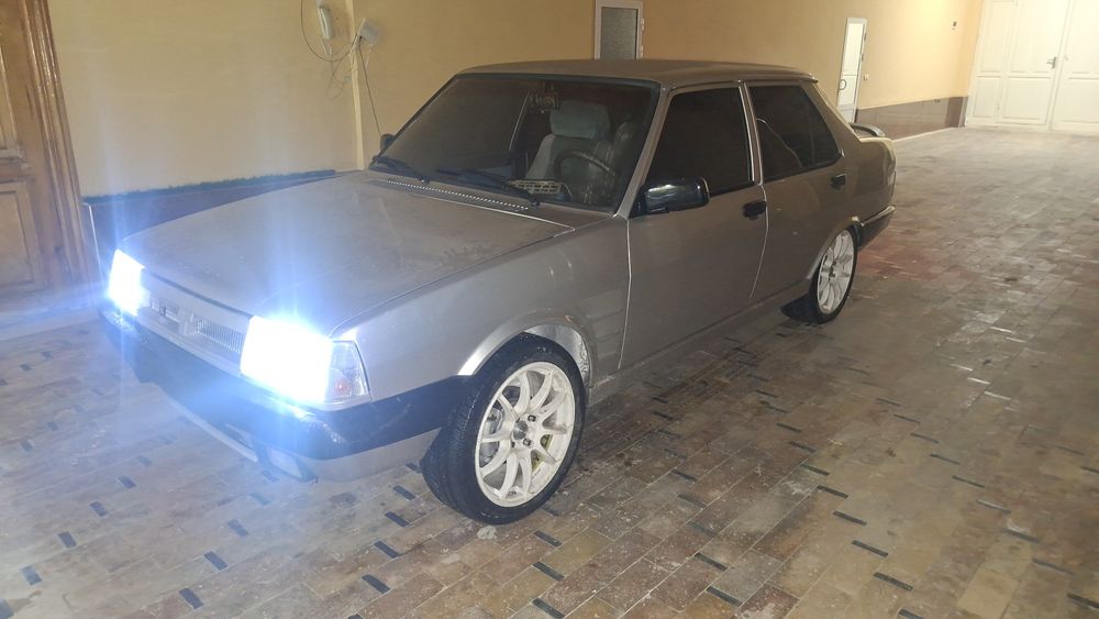FIAT TOFAS DOGAN slx bekorchilar bezovta qilmasin iltimos