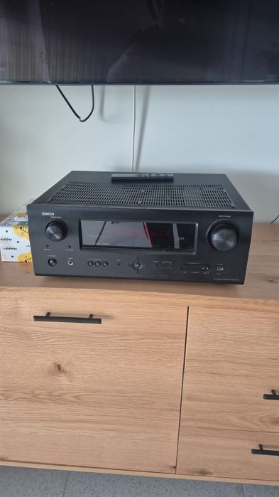 Bowers&Wilkins/Denon