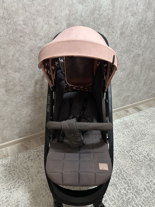 Продам коляску детскую