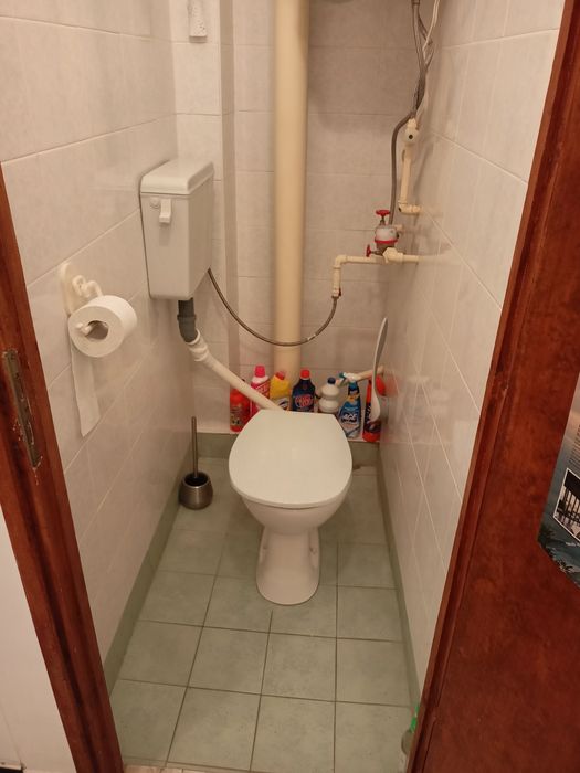 Продава се Тристаен апартамент в Варна, Цветен квартал - 70 кв.м за 2286 €/кв.м - Снимка #9