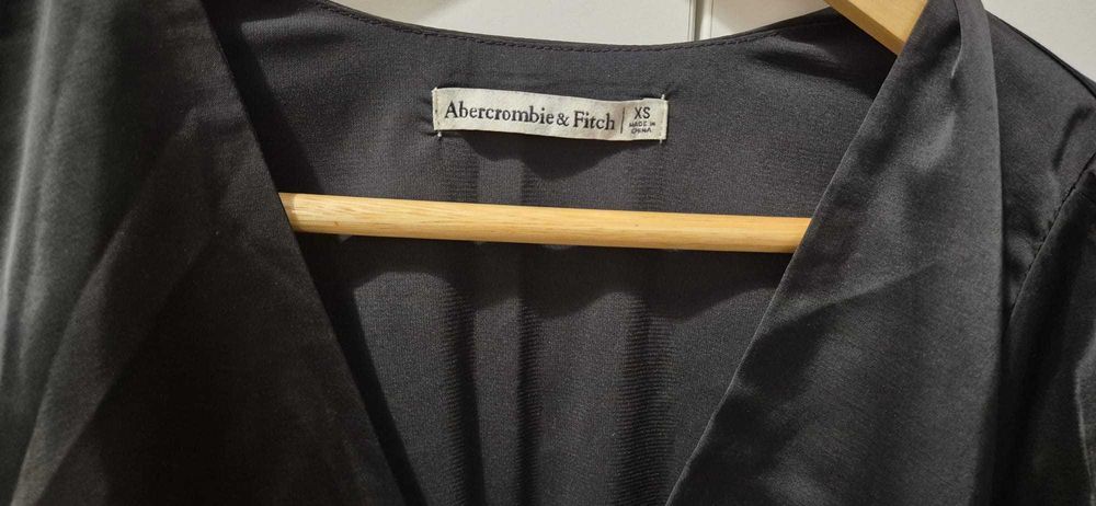 Vand top Abercrombie & Fitch, mar.XS