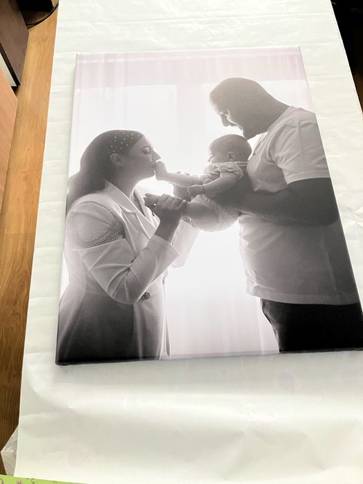 Tablouri canvas personalizate