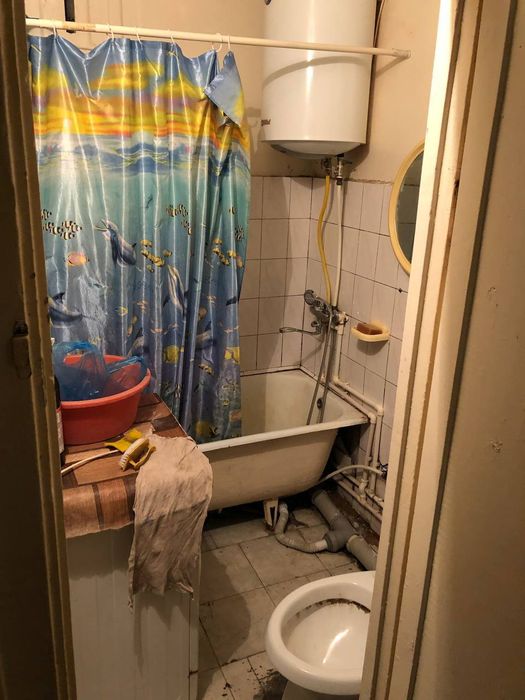 Uzoq muddatli kvartera