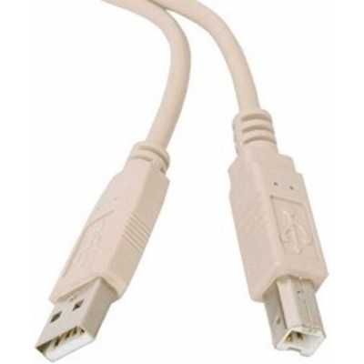 Кабель для принтера читайте внизу