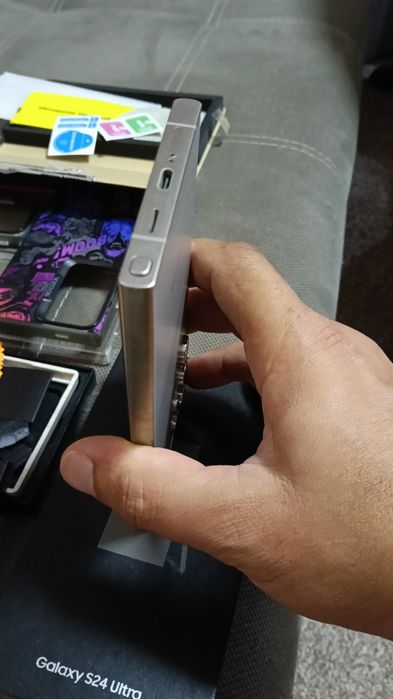 Samsung s24 ultra