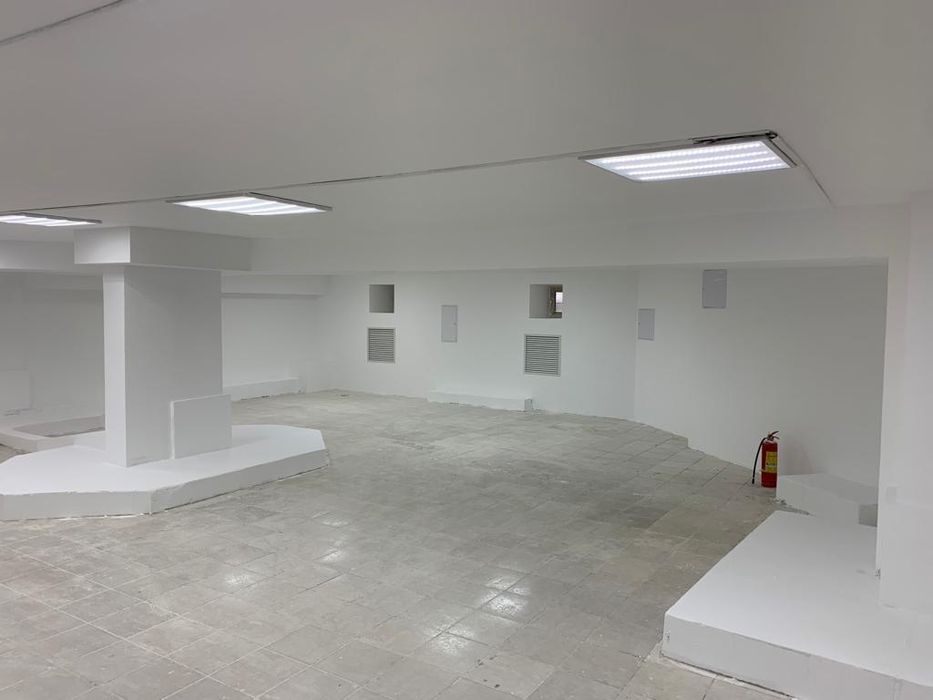 Коммерческая недвижимость