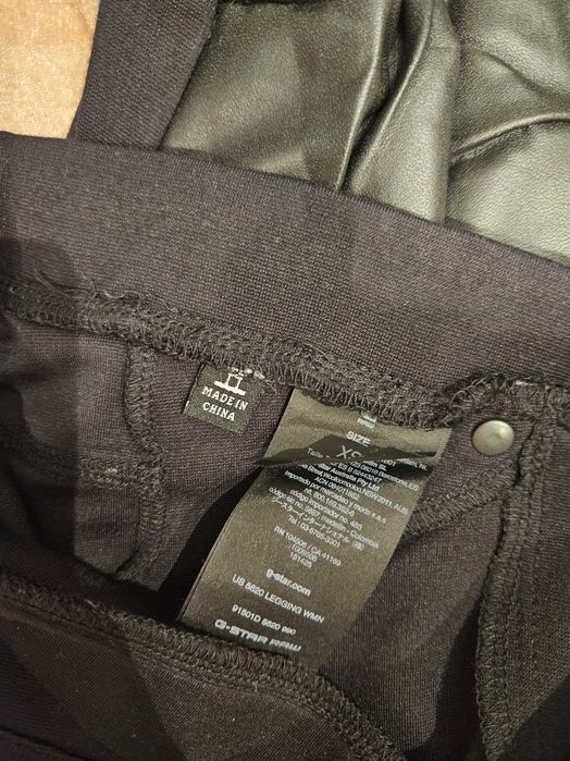 G-star клин/ р-р XS