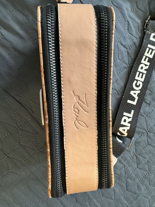 Чанта на Karl Lagerfeld