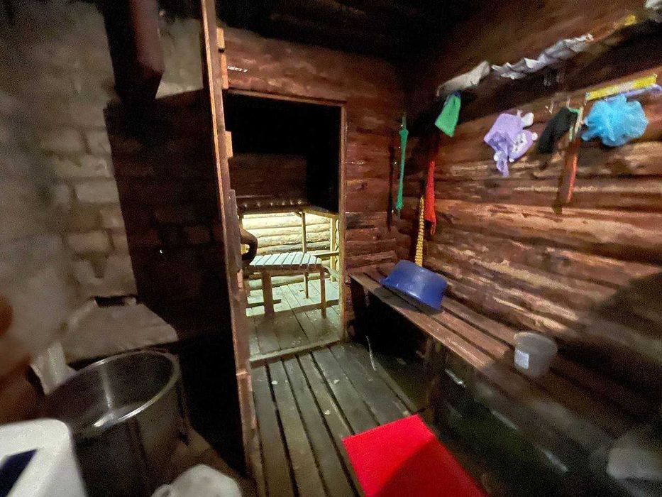 Дом в районе КСК!