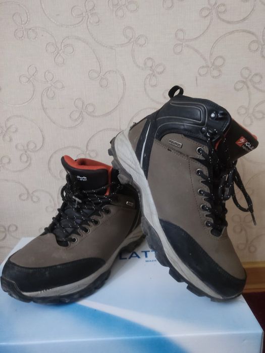 Красовки зимние  KAJILA