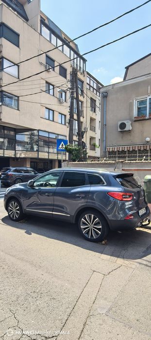 RENAULT Kadjar 2016 — imagine 4