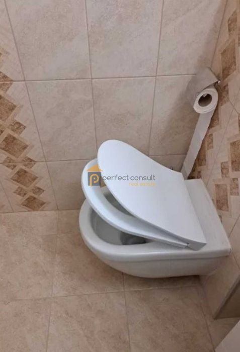 Дава се под наем Двустаен апартамент в Пловдив, Гагарин - 65 кв.м за 475 € - Снимка #8