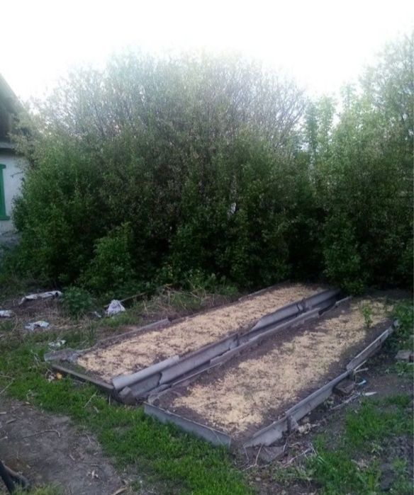 Обменяю дом на дом