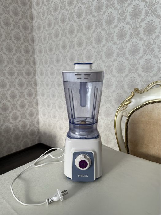 Продается блендер PHILIPS
