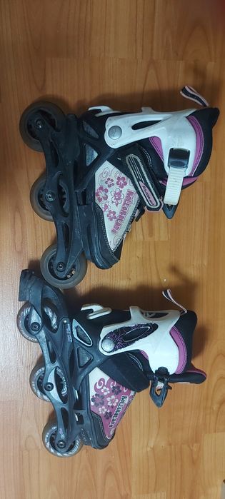 Role reglabile 28-32