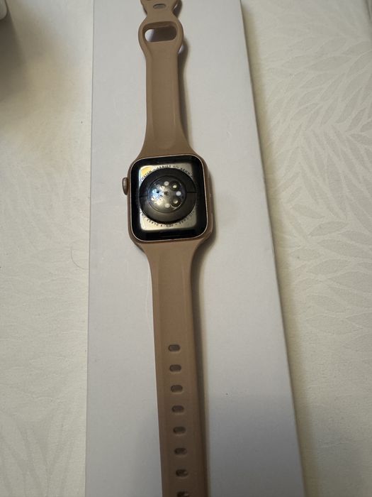Apple watch seria 6 40 mm