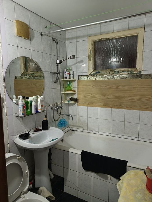 Продам квартиру 3х комнатную