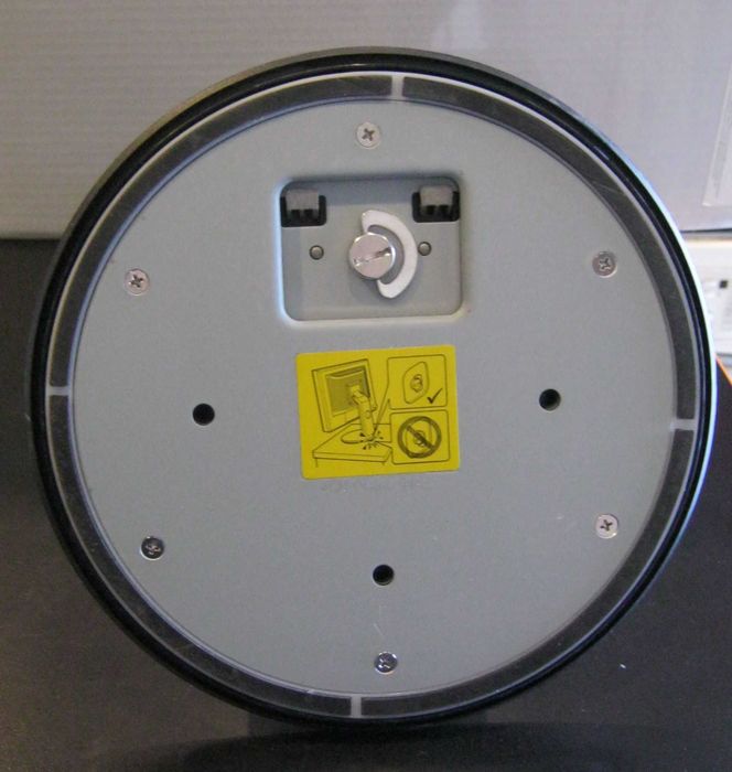 suport cu talpa TV / monitor / display