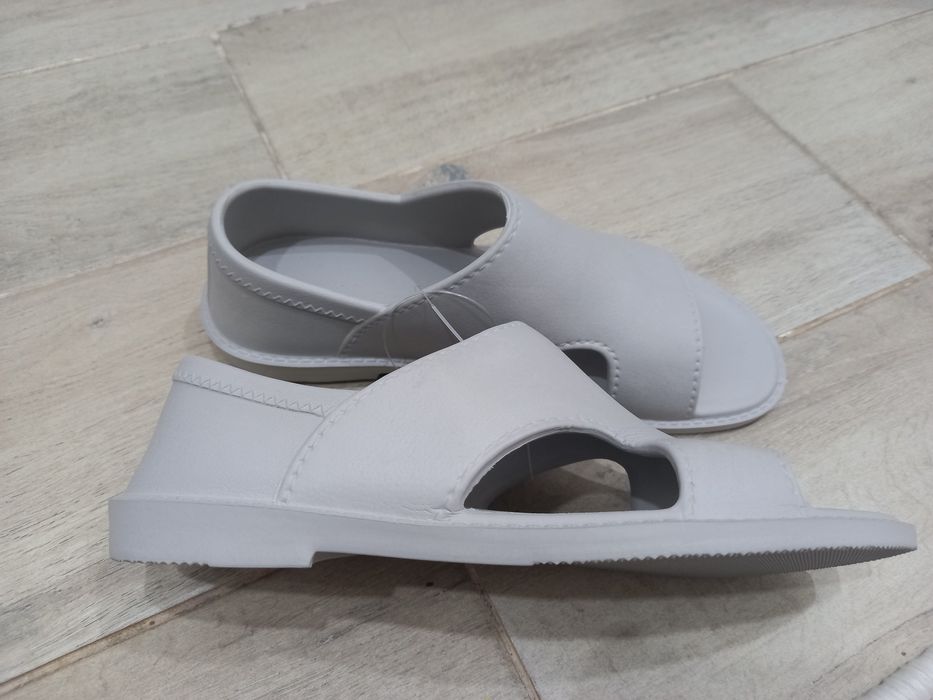 Мужские сандали шлёпки