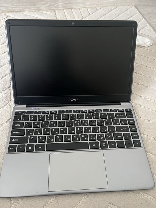 Ноутбук Qyan 8/512