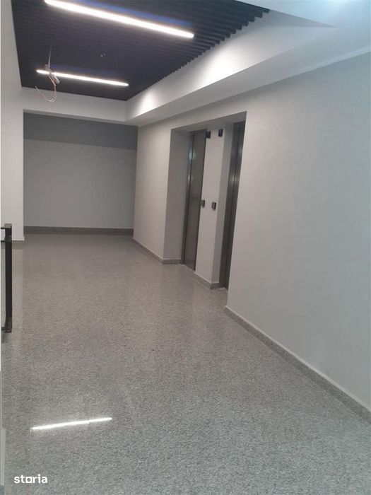 Apartament 2 Camere Incalzire in Pardoseala Ansamblu Nou Rahova