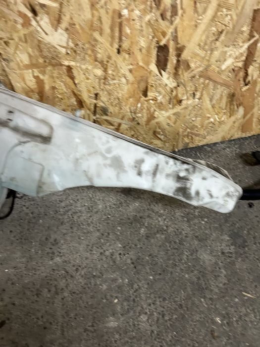 Vas lichid parbriz Bmw X3 F25 X4 F26