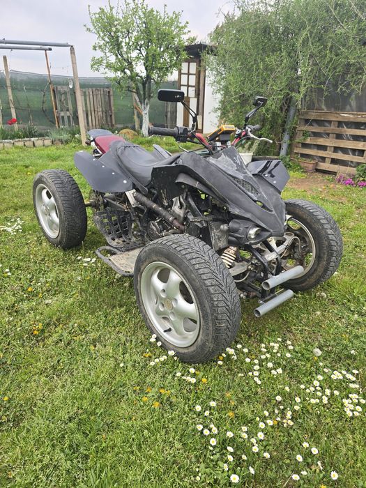 АТВ 250cc jinling jla21