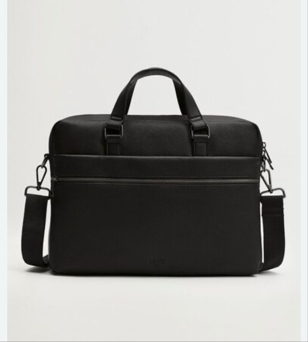 Чанта за лаптоп Манго