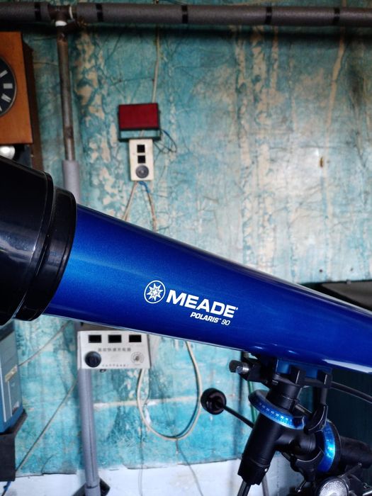 Продам Телескоп почти новый