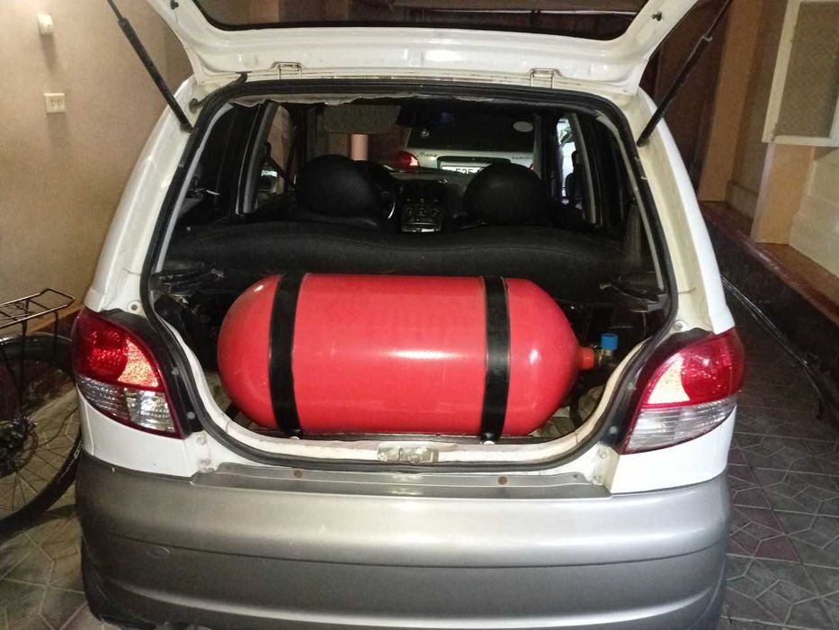 Matiz best 2010 yil arendaga beriladi
