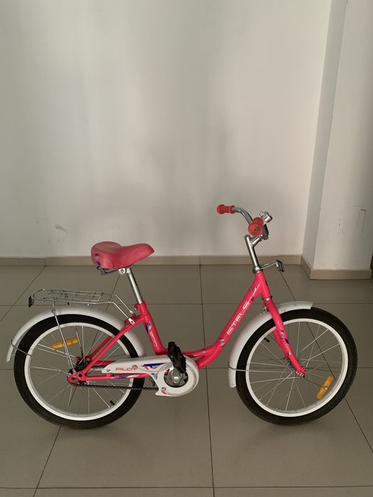 Продам велосипед STELS