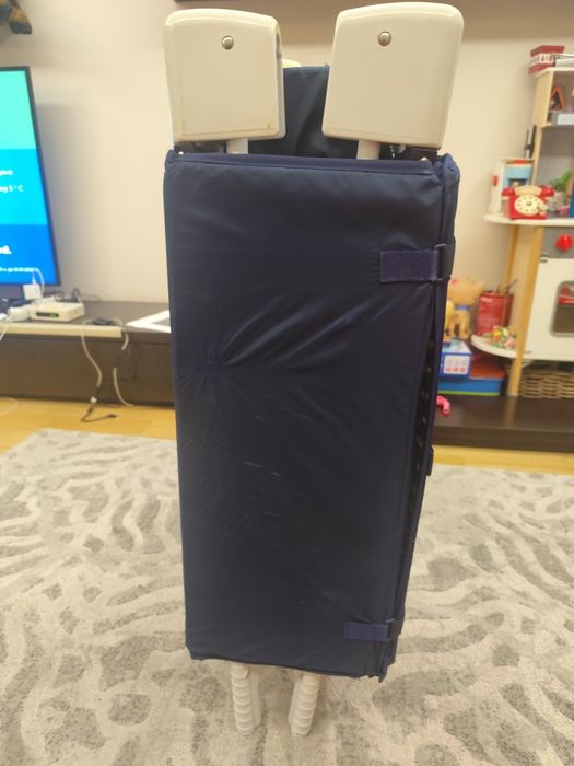 Бебешка кошара за сън