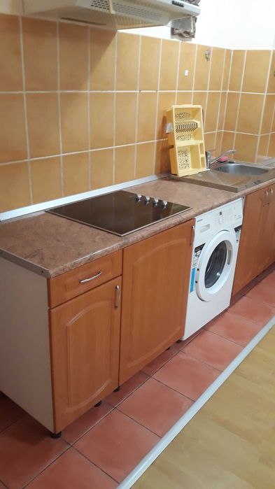 Garsoniera de închiriat