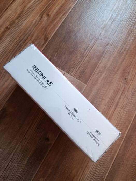 Продам Redmi A5.