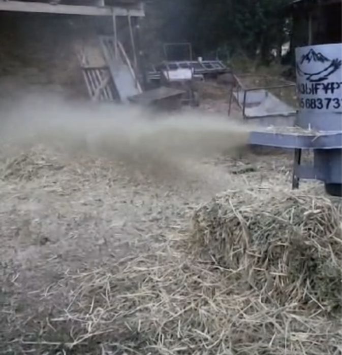 Дробилка 3в1 шөп-жем турайды универсал