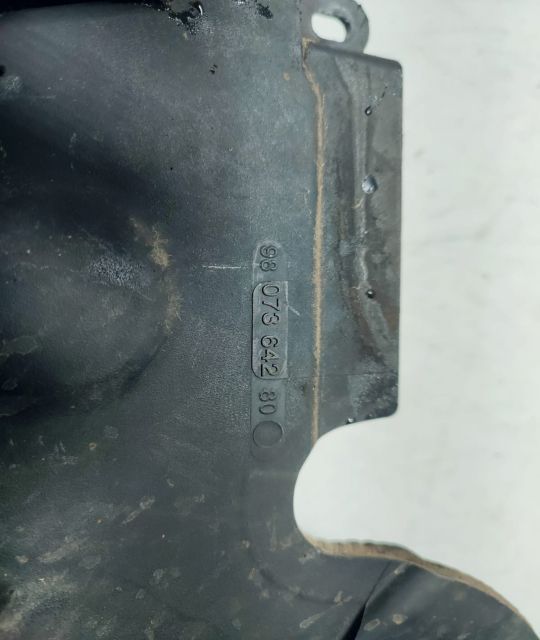 Capac distributie 9807364280 1.5 tdci XWDB Citroen Jumpy 2 seria