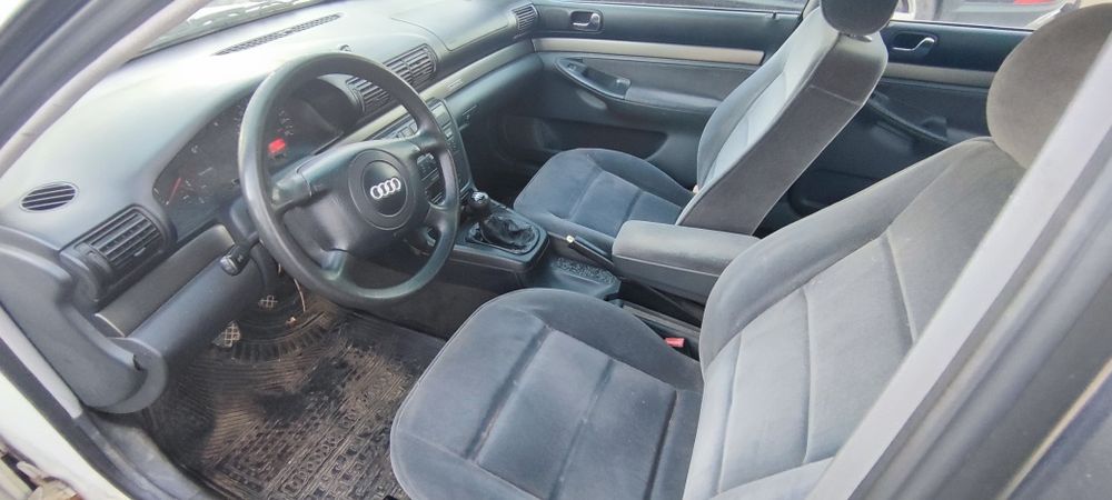 De vânzare audi A4 b5 quattro