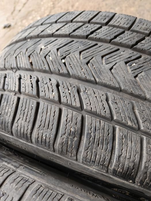 Зимни гуми -2023г.-19цола-245/35-1бр.-85лв."GRIPMAX"