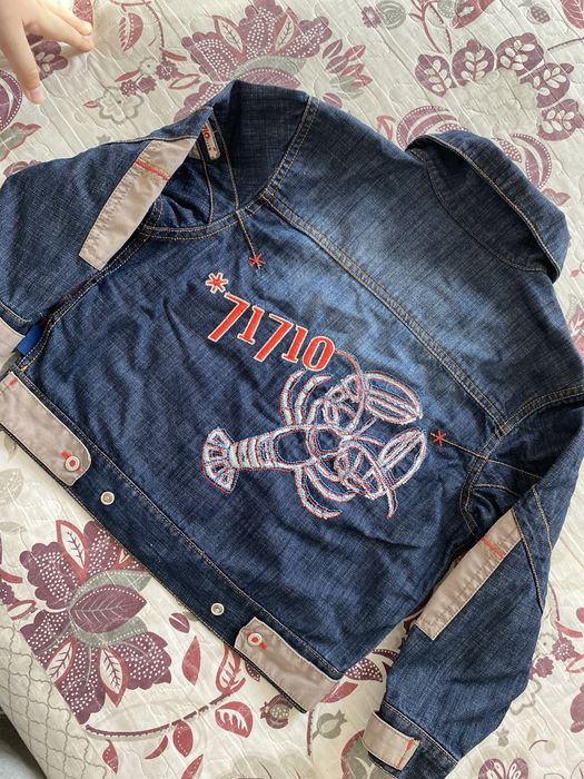 Вещи теплые детские