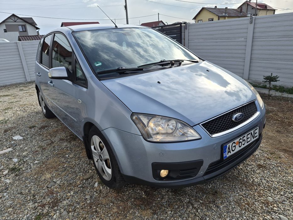 Ford focus C-MAX 1.6 TDCI